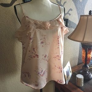 Lauren Conrad tank top